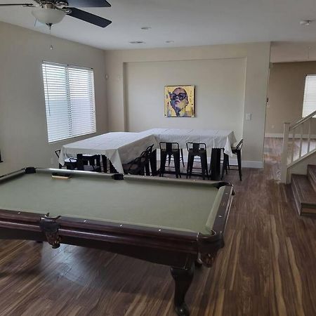 5 Bed- Strip 8Mil, Dwntown 4.5Mi Villa Las Vegas Exterior photo