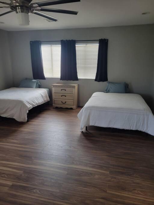 5 Bed- Strip 8Mil, Dwntown 4.5Mi Villa Las Vegas Exterior photo