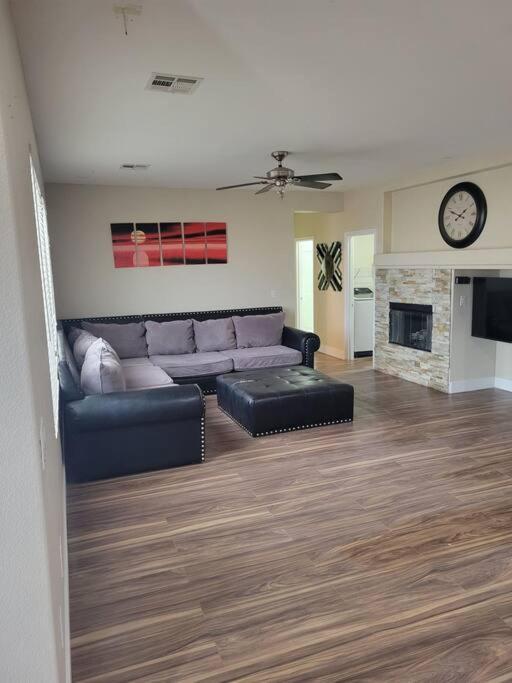 5 Bed- Strip 8Mil, Dwntown 4.5Mi Villa Las Vegas Exterior photo