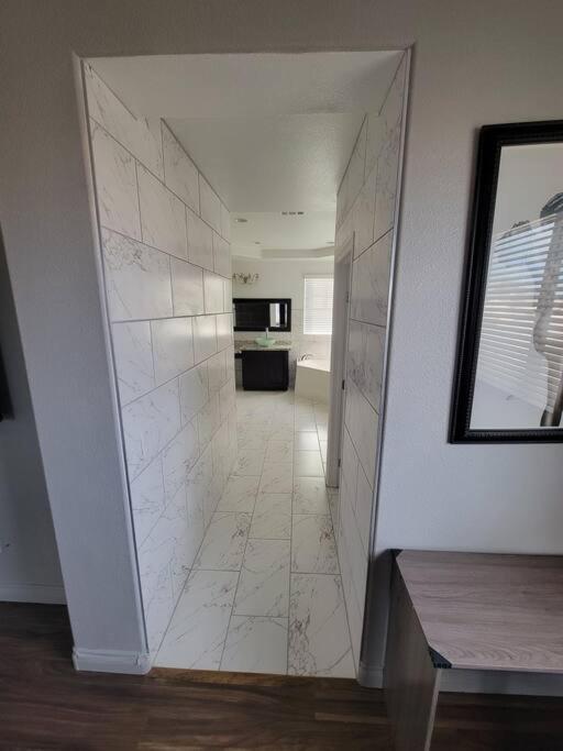 5 Bed- Strip 8Mil, Dwntown 4.5Mi Villa Las Vegas Exterior photo