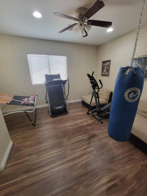 5 Bed- Strip 8Mil, Dwntown 4.5Mi Villa Las Vegas Exterior photo