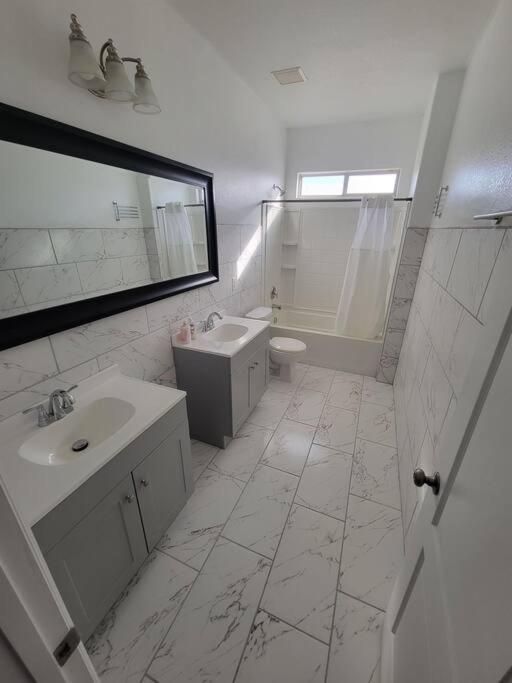 5 Bed- Strip 8Mil, Dwntown 4.5Mi Villa Las Vegas Exterior photo