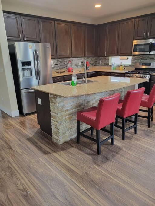 5 Bed- Strip 8Mil, Dwntown 4.5Mi Villa Las Vegas Exterior photo